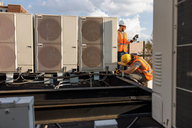 Best Energy-efficient HVAC Solutions in Sumner, IA